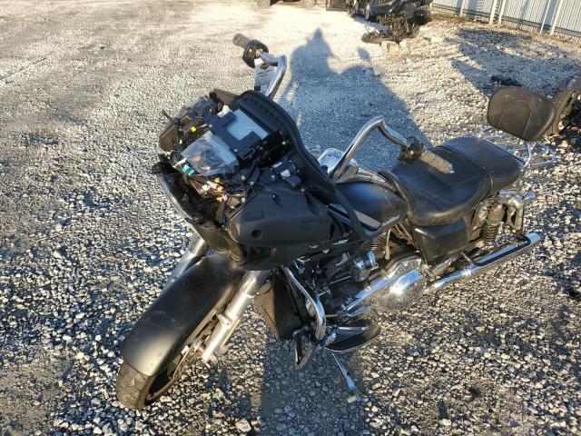 Изображение 2 2018 HARLEY-DAVIDSON FLTRX ROAD GLIDE 2018 с VIN 1HD1KHC11JB626419