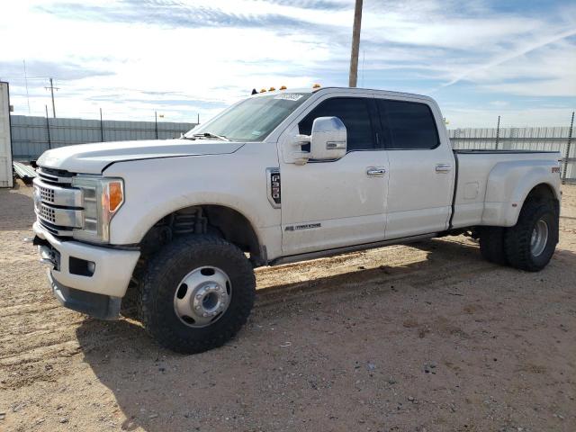 2019 FORD F350 SUPER DUTY 2019 image
