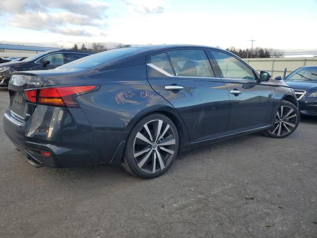 Obraz 3 z 2021 NISSAN ALTIMA PLATINUM 2021 z VIN 1N4BL4FW1MN302169