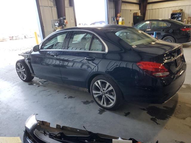 Obraz 2 z 2018 MERCEDES-BENZ C 300 2018 z VIN 55SWF4JB6JU267385