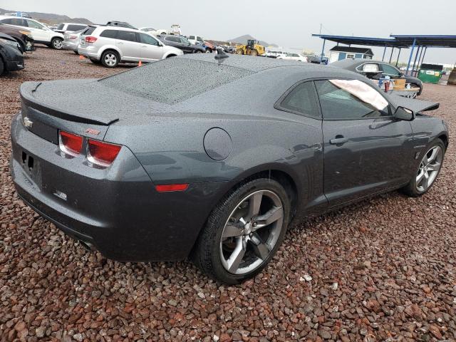 Изображение 3 2011 CHEVROLET CAMARO LT 2011 с VIN 2G1FB1ED7B9140764