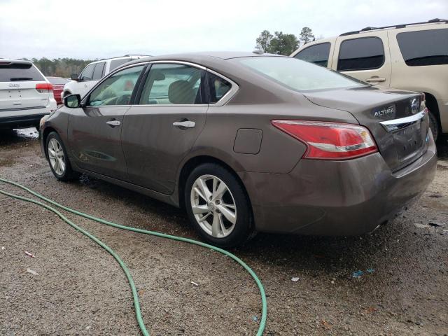 Image 2 of 2013 NISSAN ALTIMA 2.5 2013 with VIN 1N4AL3AP9DC184678
