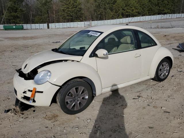 2009 VOLKSWAGEN NEW BEETLE S 2009 image