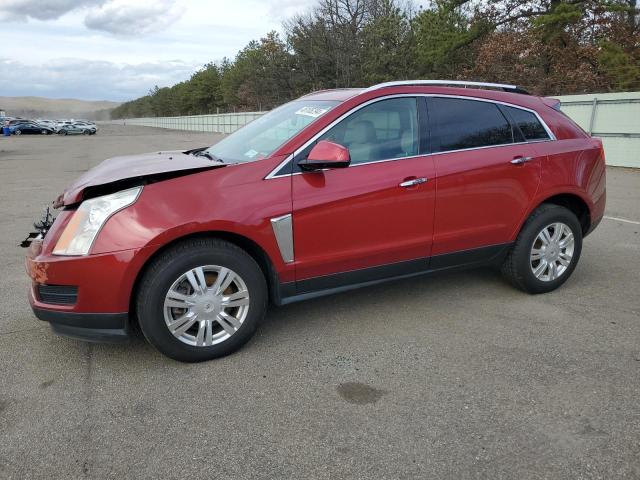 Obraz 2013 CADILLAC SRX LUXURY COLLECTION 2013
