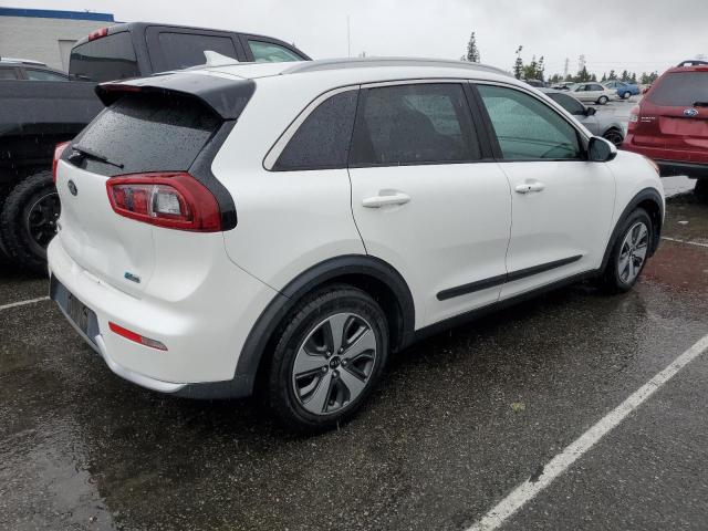 Изображение 3 2018 KIA NIRO FE 2018 с VIN KNDCB3LC1J5160374