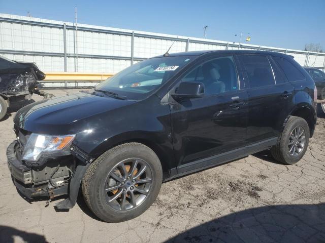Изображение 2008 FORD EDGE SEL 2008