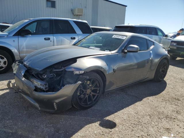 Изображение 2014 NISSAN 370Z BASE 2014