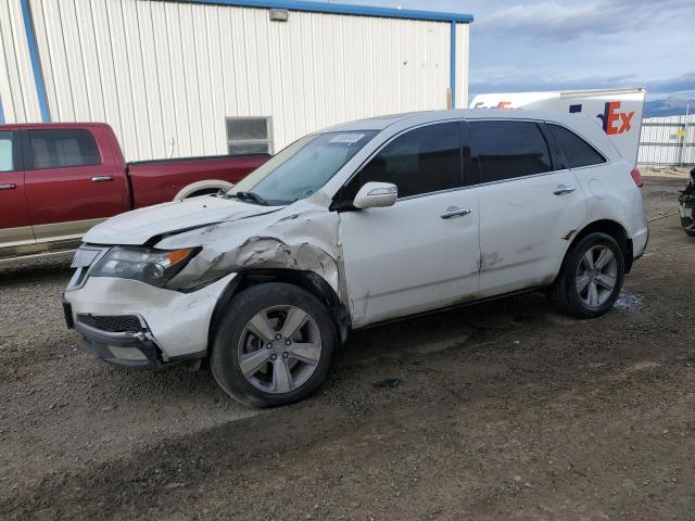2012 ACURA MDX  2012 image