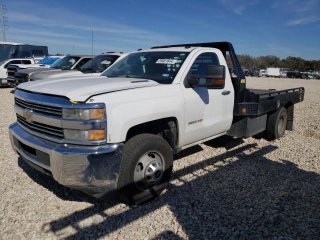 Obraz 1 z 2015 CHEVROLET SILVERADO C3500 2015 z VIN 1GB3CYC84FF623068