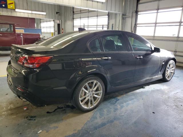 Изображение 3 2015 CHEVROLET SS  2015 с VIN 6G3F25RW6FL118847