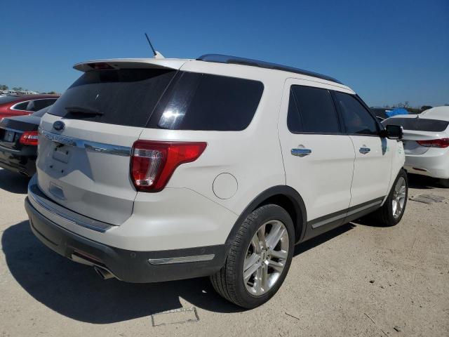 Obraz 3 z 2018 FORD EXPLORER LIMITED 2018 z VIN 1FM5K7F80JGA54456