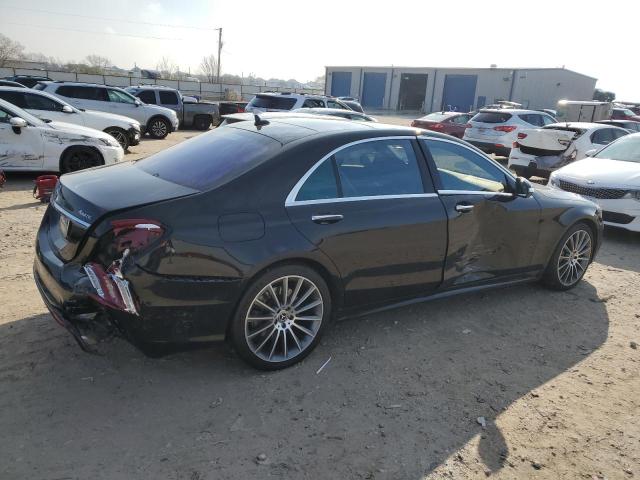 Obraz 3 z 2015 MERCEDES-BENZ S 550 4MATIC 2015 z VIN WDDUG8FB1FA097190