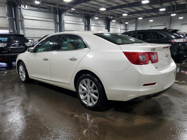 Изображение 2 2014 CHEVROLET MALIBU LTZ 2014 с VIN 1G11H5SL2EF252959