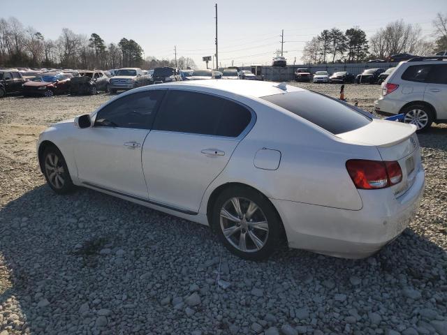 Obraz 2 z 2008 LEXUS GS 350 2008 z VIN JTHCE96S280020370