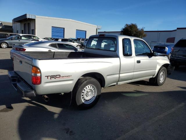 Obraz 3 z 2002 TOYOTA TACOMA XTRACAB 2002 z VIN 5TEVL52N22Z116421