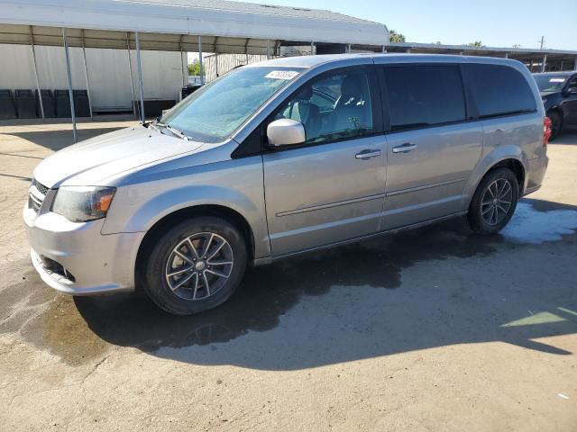 2015 DODGE GRAND CARAVAN R/T 2015 image