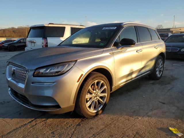 Obraz 1 z 2022 LINCOLN CORSAIR  2022 z VIN 5LMCJ1D97NUL26041