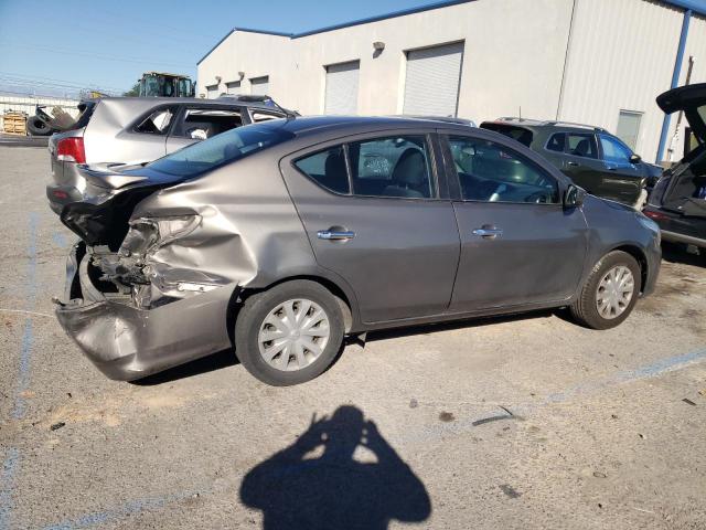 Obraz 3 z 2015 NISSAN VERSA S 2015 z VIN 3N1CN7AP0FL808799