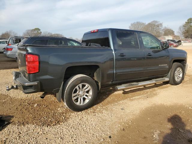 Image 3 of 2017 CHEVROLET SILVERADO C1500 LT 2017 with VIN 3GCPCREC3HG161804