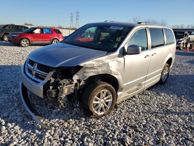 Obraz 2019 DODGE GRAND CARAVAN SXT 2019