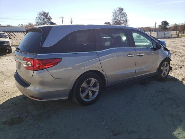 Obraz 3 z 2018 HONDA ODYSSEY EXL 2018 z VIN 5FNRL6H78JB022835