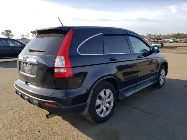 Image 3 of 2007 HONDA CR-V EXL 2007 with VIN JHLRE48777C067112