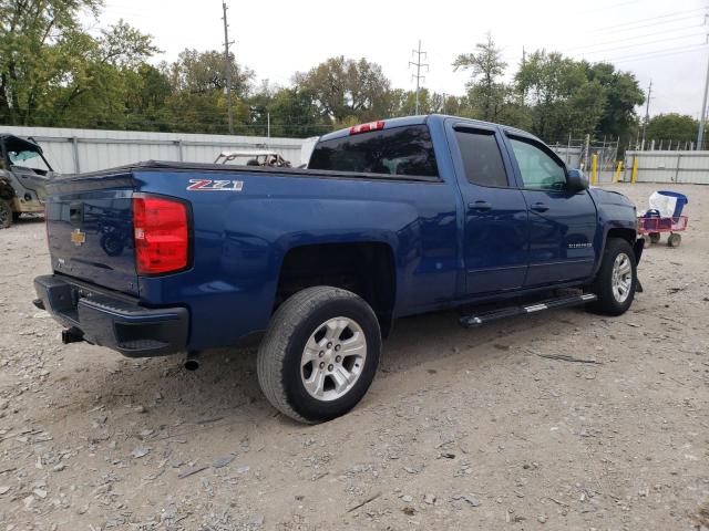 Image 3 of 2017 CHEVROLET SILVERADO K1500 LT 2017 with VIN 1GCVKREC3HZ364850