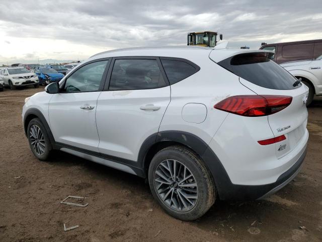 Obraz 2 z 2019 HYUNDAI TUCSON LIMITED 2019 z VIN KM8J3CAL0KU950789