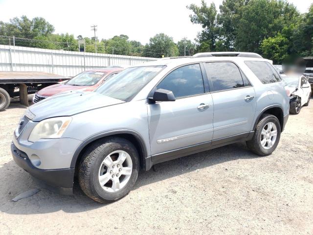 2008 GMC ACADIA SLE 2008 image