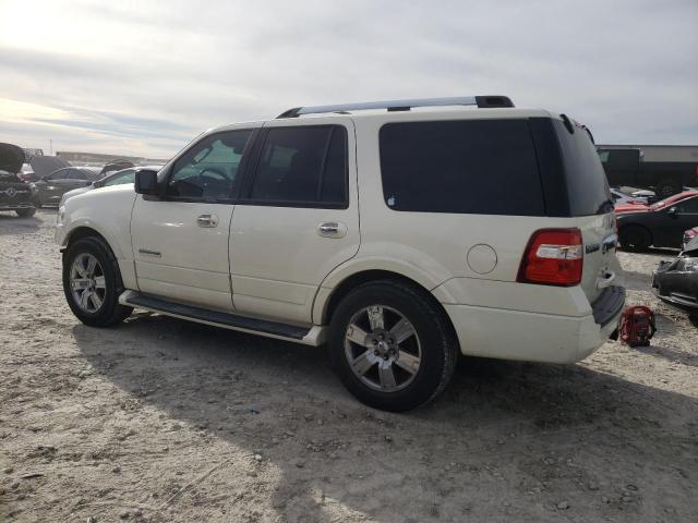 Obraz 2 z 2008 FORD EXPEDITION LIMITED 2008 z VIN 1FMFU19548LA75387