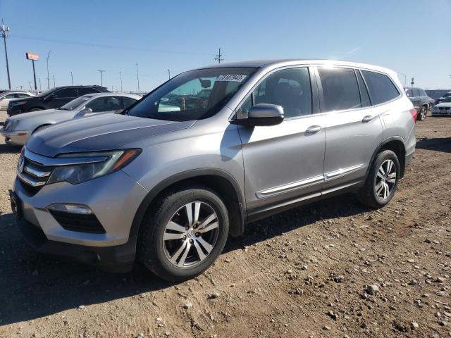 Obraz 2016 HONDA PILOT EXL 2016