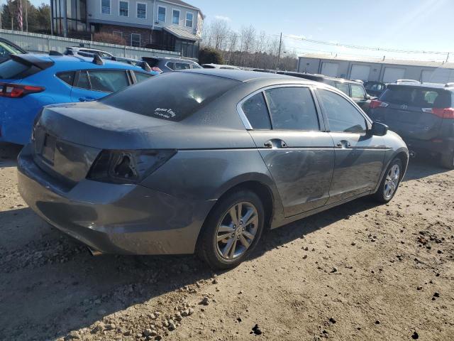Obraz 3 z 2009 HONDA ACCORD LXP 2009 z VIN 1HGCP264X9A166887