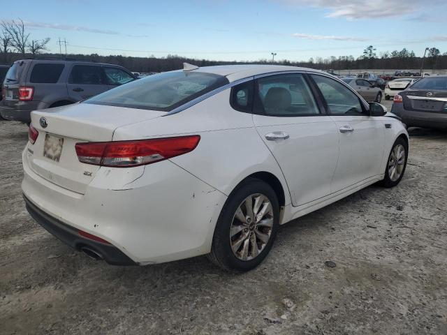Obraz 3 z 2016 KIA OPTIMA EX 2016 z VIN 5XXGU4L34GG080458
