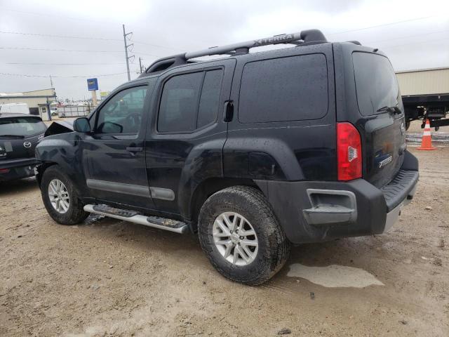 Obraz 2 z 2015 NISSAN XTERRA X 2015 z VIN 5N1AN0NU3FN652765