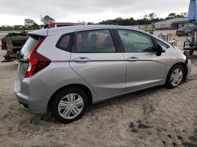 Obraz 3 z 2018 HONDA FIT LX 2018 z VIN 3HGGK5H49JM736433