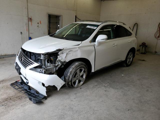 Изображение 2015 LEXUS RX 350 2015