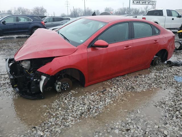 Obraz 2023 KIA FORTE LX 2023