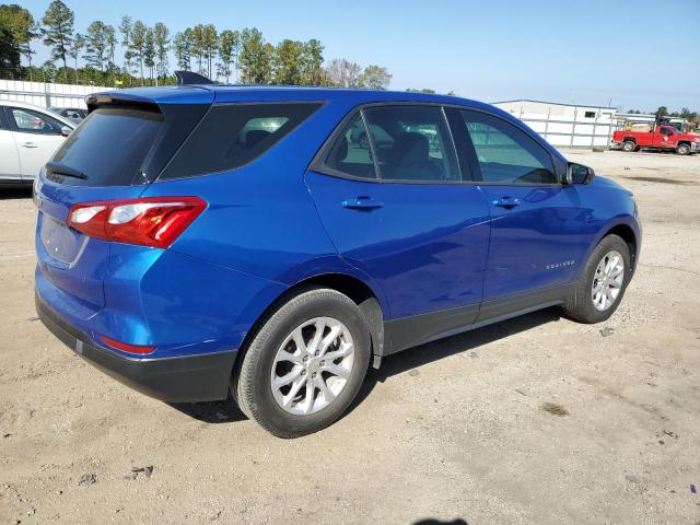 Изображение 3 2019 CHEVROLET EQUINOX LS 2019 с VIN 3GNAXHEV7KS527927