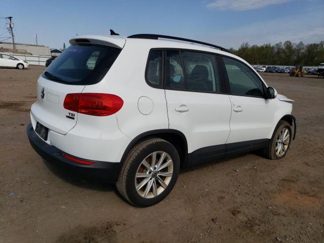 Изображение 3 2017 VOLKSWAGEN TIGUAN S 2017 с VIN WVGBV7AX4HK047526