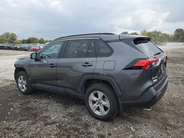 Изображение 2 2021 TOYOTA RAV4 XLE 2021 с VIN 2T3P1RFV3MC217631