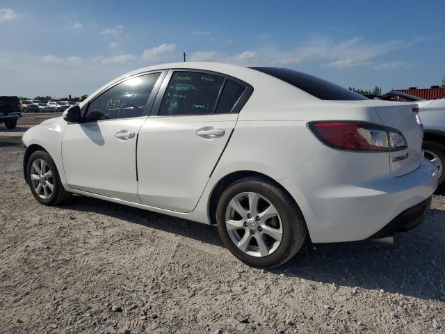 Image 2 of 2011 MAZDA 3 I 2011 with VIN JM1BL1VF1B1476421