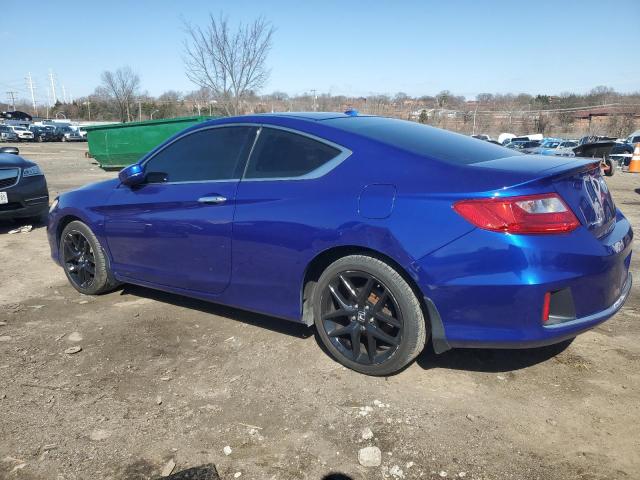 Obraz 2 z 2013 HONDA ACCORD EXL 2013 z VIN 1HGCT1B85DA018864