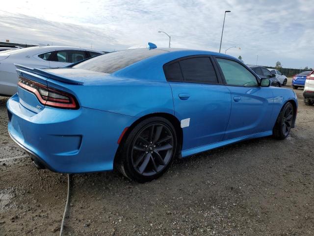 Obraz 3 z 2019 DODGE CHARGER GT 2019 z VIN 2C3CDXHG2KH687058