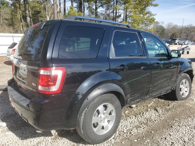 Изображение 3 2012 FORD ESCAPE LIMITED 2012 с VIN 1FMCU9EG2CKA16135