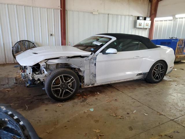 Obraz 2021 FORD MUSTANG  2021