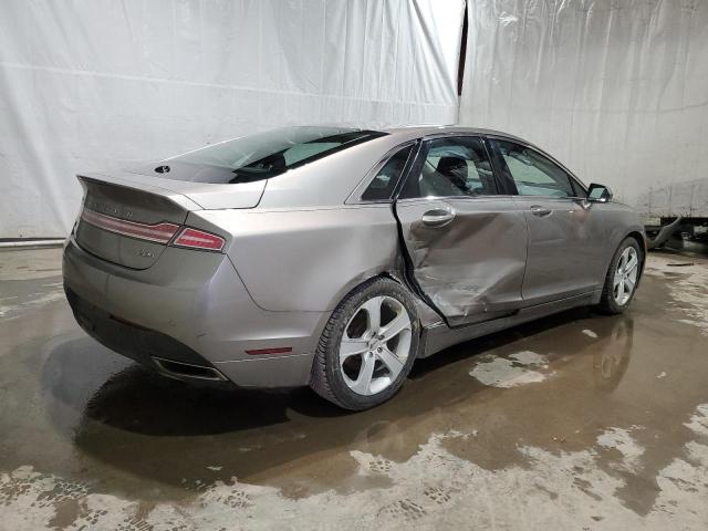 Obraz 3 z 2015 LINCOLN MKZ HYBRID 2015 z VIN 3LN6L2LU8FR629456