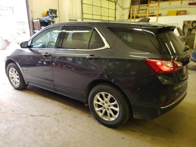 Obraz 2 z 2018 CHEVROLET EQUINOX LT 2018 z VIN 2GNAXSEV1J6195719