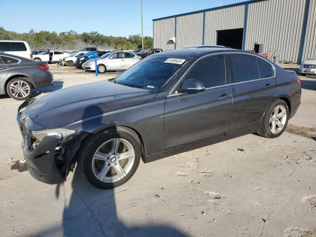 Изображение 2015 BMW 328 I SULEV 2015