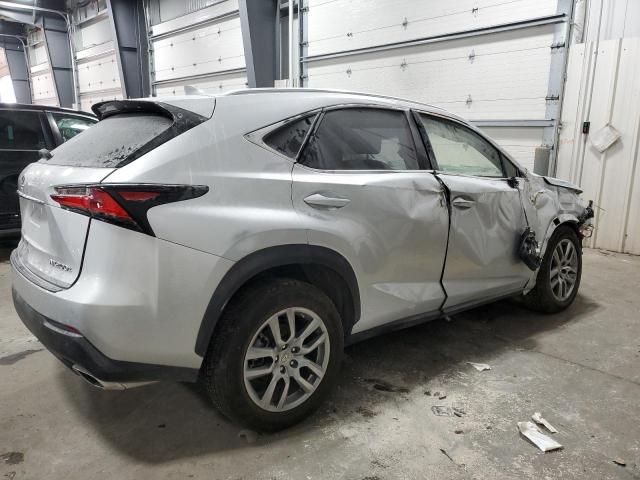 Obraz 3 z 2016 LEXUS NX 200T BASE 2016 z VIN JTJYARBZ3G2025132