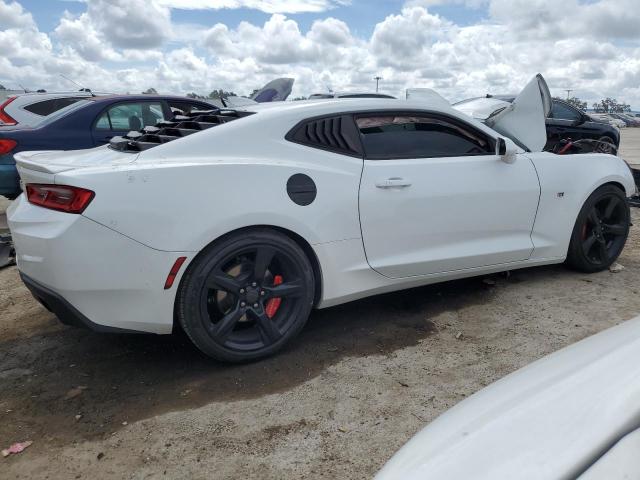Image 3 of 2018 CHEVROLET CAMARO LT 2018 with VIN 1G1FD1RS2J0105609